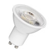 Żarówka LED GU10 4,5W 350lm 4000K plastik 120st VALUE PAR16 Osram