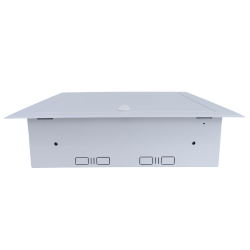Rozdzielnica p/t 2x18 metalowa IP30 435x415x130mm MP36/2/18 KOLE SYSTEMS