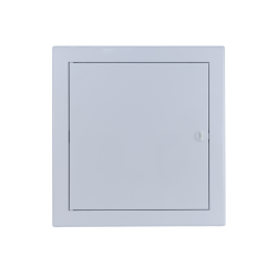 Rozdzielnica p/t 2x18 metalowa IP30 435x415x130mm MP36/2/18 KOLE SYSTEMS