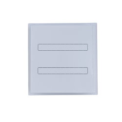 Rozdzielnica p/t 2x18 metalowa IP30 435x415x130mm MP36/2/18 KOLE SYSTEMS