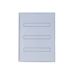 Rozdzielnica p/t 3x18 metalowa IP30 585x415x130mm MP54/3/18 KOLE SYSTEMS Rozdzielnica p/t 3x18 metalowa IP30 585x415x130mm MP54/3/18 KOLE SYSTEMS
