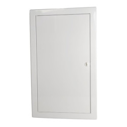 Rozdzielnica p/t 4x18 metalowa IP30 735x415x130mm MP72/4/18 KOLE SYSTEMS Rozdzielnica p/t 4x18 metalowa IP30 735x415x130mm MP72/4/18 KOLE SYSTEMS