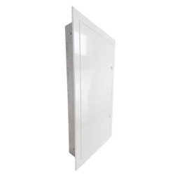 Rozdzielnica p/t 5x18 metalowa IP30 885x415x130mm MP90/5/18 Kole-Systems