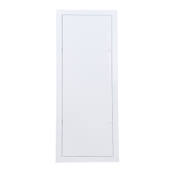 Rozdzielnica p/t 6x18 metalowa IP30 1035x415x130mm MP108/6/18 Kole-Systems Rozdzielnica p/t 6x18 metalowa IP30 1035x415x130mm MP108/6/18 Kole-Systems