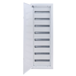 Rozdzielnica p/t 8x18 metalowa IP30 1335x415x130mm MP144/8/18 Kole-Systems