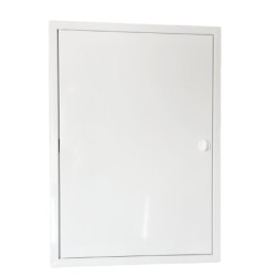 Rozdzielnica n/t 3x18 metalowa IP30 605x436x130mm MN54/3/18 Kole-Systems Rozdzielnica n/t 3x18 metalowa IP30 605x436x130mm MN54/3/18 Kole-Systems