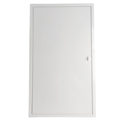 Rozdzielnica n/t 4x18 metalowa IP30 755x436x130mm MN72/4/18 Kole-Systems