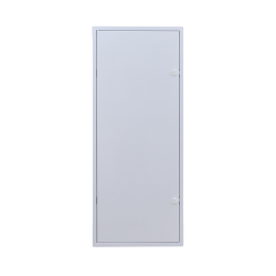 Rozdzielnica n/t 6x18 metalowa IP30 1055x436x130mm MN108/6/18 Kole-Systems Rozdzielnica n/t 6x18 metalowa IP30 1055x436x130mm MN108/6/18 Kole-Systems