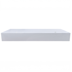 Rozdzielnica n/t 6x18 metalowa IP30 1055x436x130mm MN108/6/18 Kole-Systems Rozdzielnica n/t 6x18 metalowa IP30 1055x436x130mm MN108/6/18 Kole-Systems