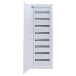 Rozdzielnica n/t 8x18 metalowa IP30 1355x436x130mm MN144/8/18 Kole-Systems