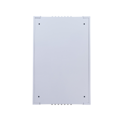 Rozdzielnica n/t 4x24 metalowa IP30 836x544x130mm MN96/4/24 Kole-Systems