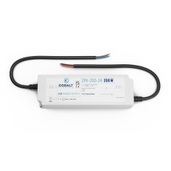 Zasilacz LED CobaltElectro ZPV 24V 200W IP67 23-2133-41 LED-Labs Zasilacz LED CobaltElectro ZPV 24V 200W IP67 23-2133-41 LED-Labs