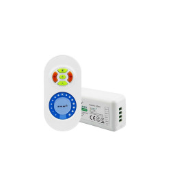 Mi Boxer zestaw pilot i odbiornik 10A MONO 1 STR FUT021 25-0000-50 LED-Labs