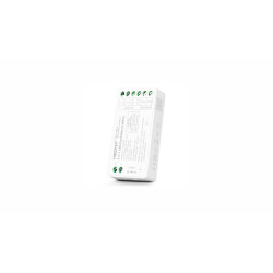 Mi-Boxer odbiornik 12-24V 12A RF 4-sterfowy MONO/CCT FUT035S+ 25-0001-24 LED-Labs
