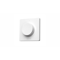 MiBoxer panel ściemniacz K1 biały 1-strefowy RF MONO PL-FUT-K1 25-1001-86 LED-Labs