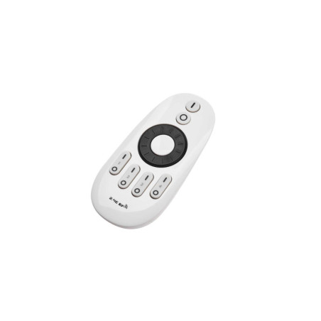 Mi-Light pilot RF 4-strefowy MONO FUT006 25-0000-31 LED-Labs