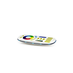 Mi-Light pilot RF 4-strefowy RGB/CCT FUT092 25-0000-33 LED-Labs