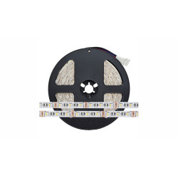 Taśma LED 16-1034-01 72W 12V RGBWW 2370lm 300LED 5050SMD 16-1034-01 LED-Labs