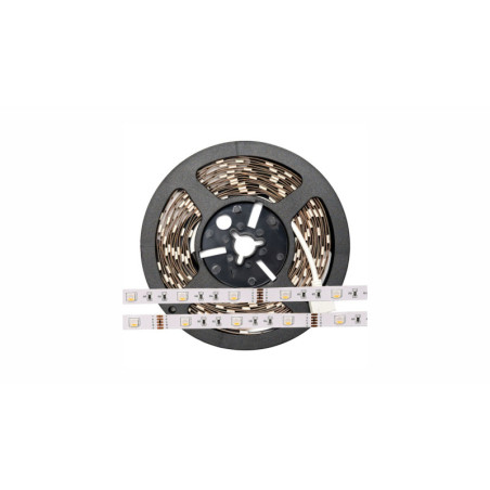 Taśma LED 16-1033-01 72W 12V RGBCW IN1 PCB 2365lm 300LED 5050SMD LED-Labs