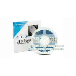 Taśma LED PRO 3Y 16-2311-03 75W 24V RGB COB LED-Labs