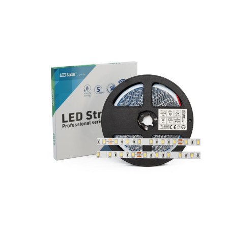 Taśma LED PRO 3YB 16-2193-03 24V 80W 6500K IP65HS 300LED 5630SMD LED-Labs