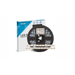 Taśma LED PRO 3Y 80W 24V RGBWW 16-2050-01 300LED SMD5050 LED-Labs