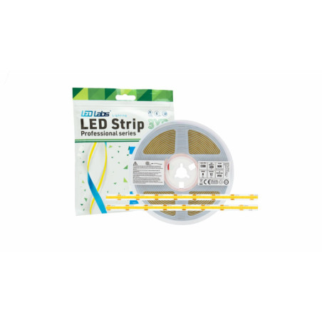 Taśma LED PRO 3YB 12V 40W 6500K 5m 16-2314-01 1600LED COB LED-Labs