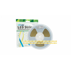 Taśma LED PRO 3YB 12V 200W 6500K 25m 16-2217-01 1600LED COB LED-Labs