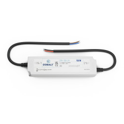 Zasilacz impulsowy CobaltElectro ZPV 24V 150W IP67 23-2133-40 LED-Labs Zasilacz impulsowy CobaltElectro ZPV 24V 150W IP67 23-2133-40 LED-Labs