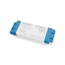 Zasilacz LED CobaltElectro PFV 12V 60W IP20 B 23-0001-35 LED-Labs