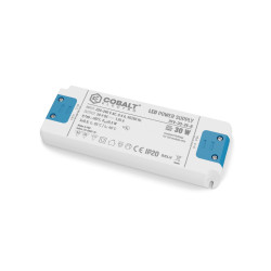 Zasilacz LED CobaltElectro PFV 24V 30W IP20 B 23-0001-15 LED-Labs