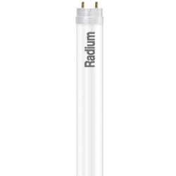 Świetlówka LED tuba 120cm 15W 1700lm 3000K 44020229 RADIUM 3 lata gwarancji