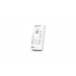 Mi Boxer odbiornik 12A RF 2,4G 4 STR RGBV2.1 FUT037S 25-0001-26 LED-Labs
