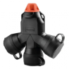 Trójnik rozgałęźnik gumowy 3P 3x16A 250V IP54 3P PL/FR dławik 187F Famatel
