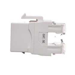 Wkład gniazda komputerowego RJ45 kat.5e UTP CJ645U CONNECT Kontakt-Simon