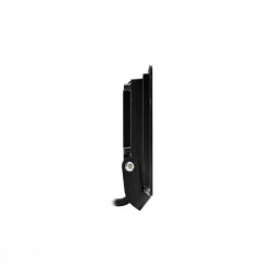 Naświetlacz LED KASTEL2 30W 4000K 2520lm IP65 czarny C64-LFK2-030BL-4K