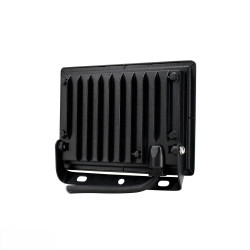 Naświetlacz LED KASTEL2 30W 4000K 2520lm IP65 czarny C64-LFK2-030BL-4K