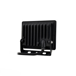 Naświetlacz LED KASTEL2 20W 4000K 1640lm IP65 czarny C64-LFK2-020BL-4K