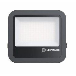 Naświetlacz LED z regulacją mocy 69W/53W 10000lm/8000lm 4000K czarny IP66 Naświetlacz LED z regulacją mocy 69W/53W 10000lm/8000lm 4000K czarny IP66