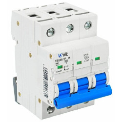 Wyłącznik nadprądowy 3P B 40A 6kA EBS9B 492635 LC-Tec