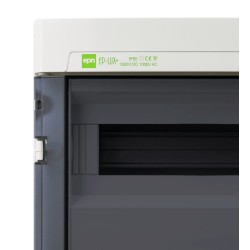 Rozdzielnica 2x12 n/t EP-LUX+ PV RN 1500V DC 1000V AC PE+N IP65 1956-01 EPN
