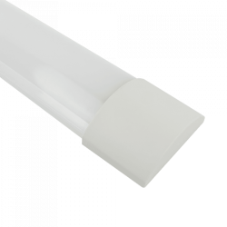 Oprawa LED kloszowa BATTEN 120cm 40W 4K NW 4800lm IP20 EC61127 EcoLight