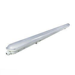 Oprawa szczelna LED BALWIR 46W 6900lm 150cm 4000K IP65 Bemko