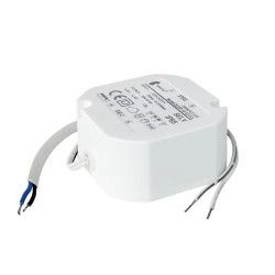 Zasilacz LED dopuszkowy ZLDP 12-12YCL 12W 12V 1A IP65 19712-9036 Breve