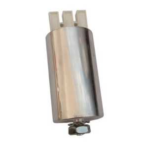 Zapłonnik do lamp wyładowczych sodowych i metalohalogenkowych MHI/HSI 70-400W UTUZ z demontażu