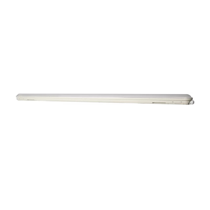 Oprawa szczelna LED DAMP PROOF ECO DP 1500 E 52W VW IP65 GY 7020lm IP65 4K Ledvance Oprawa szczelna LED DAMP PROOF ECO DP 1500 E 52W VW IP65 GY 7020lm IP65 4K Ledvance