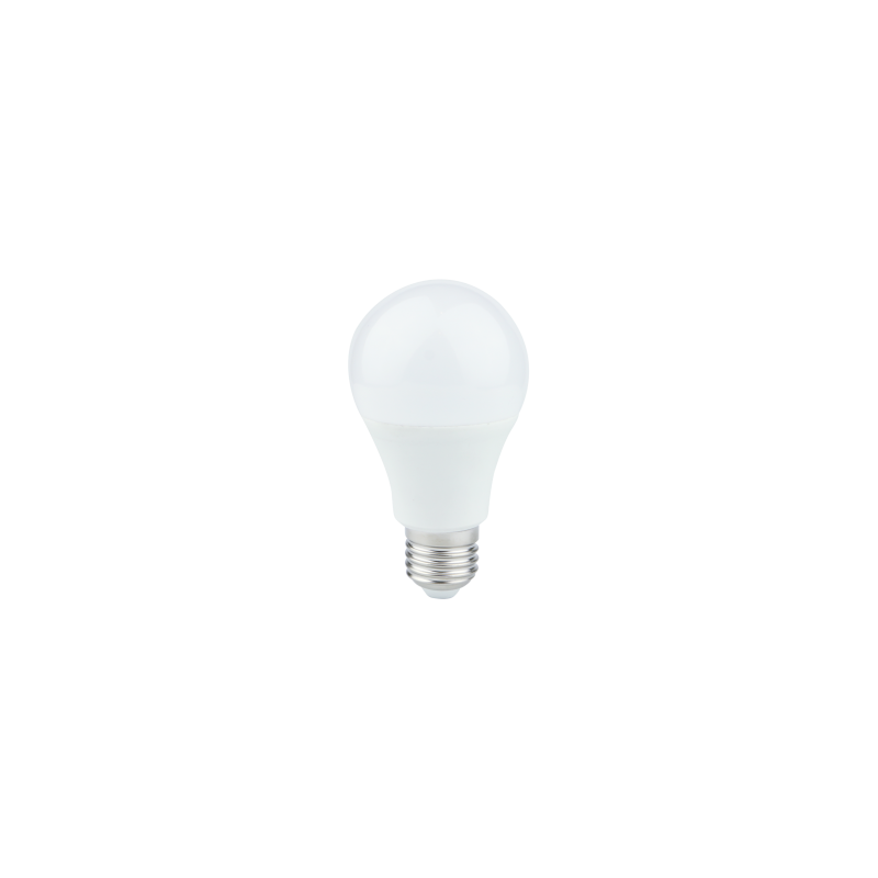 Żarówka z czujnikiem zmierzchu LED E27 9W 850lm A60 230V 4K LED-3052 Helios Żarówka z czujnikiem zmierzchu LED E27 9W 850lm A60 230V 4K LED-3052 Helios