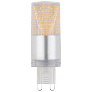 Żarówka LED G9 5W 580lm 230V 3000K S22 LED-3096 Helios