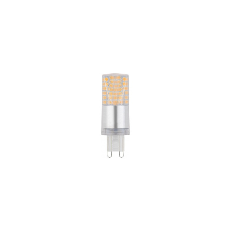 Żarówka LED G9 5W 580lm 230V 3000K S22 LED-3096 Helios Żarówka LED G9 5W 580lm 230V 3000K S22 LED-3096 Helios