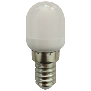 Żarówka LED AGD mini AGD E14 3W 110lm 230V S18 3000K 1CT LED-3026 Helios